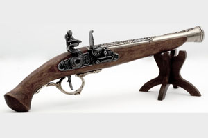 Armes à feu